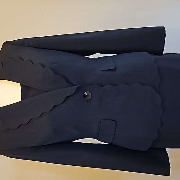 Kasper Dress with Jacket size 6 - Picture 2 of 11